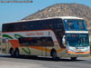 Busscar Panorâmico DD / Mercedes Benz O-500RSD-2036 / TACC Expreso Norte Busscar Panorâmico DD / Mercedes Benz O-500RSD-2036 / TACC Expreso Norte