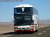 Comil Campione 4.05 HD / Mercedes Benz O-500RSD-2436 / Expreso Internacional Ormeño (Perú)