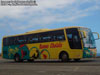 Busscar Vissta Buss LO / Mercedes Benz O-400RSE / Ramos Cholele