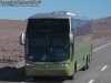 Busscar Jum Buss 380 / Mercedes Benz O-500RS-1836 / Tur Bus