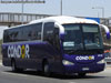 Irizar Century III 3.50 / Scania K-380B / Cóndor Bus