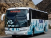 Marcopolo Viaggio G6 1050 / Scania K-124IB / Pullman Napoli Internacional (Bolivia)