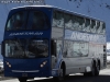 Metalsur Starbus 405 DP / Mercedes Benz O-500RSD-2436 / Andesmar Argentina