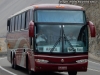 Marcopolo Paradiso G6 1200 / Mercedes Benz O-400RSD Eletrônico / Pullman Santa Rosa