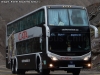 Metalsur Starbus 3 DP / Mercedes Benz O-500RSD-2436 / CATA Internacional (Argentina)