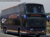 Modasa Zeus 3 / Mercedes Benz O-500RSD-2441 BlueTec5 / Buses Ahumada