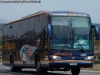 Marcopolo Andare Class 1000 / Mercedes Benz OH-1628L / Buses Ahumada (Al servicio de Cementos Polpaico S.A.)