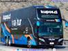 Busscar Vissta Buss DD / Scania K-440B eev5 / Vía-Tur