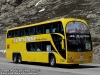 Metalsur Starbus 2 DP / Scania K-410B / El Rápido Internacional (Argentina)