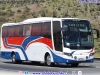 Busscar Vissta Buss Elegance 360 / Mercedes Benz O-500R-1830 / Buses Aravena