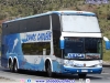 Marcopolo Paradiso G6 1800DD / Mercedes Benz O-500RSD-2442 / Ramos Cholele