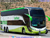 Marcopolo Paradiso G8 1800DD / Mercedes Benz O-500RSD-2448 BlueTec5 / Tur Bus Marcopolo Paradiso G8 1800DD / Mercedes Benz O-500RSD-2448 BlueTec5 / Tur Bus