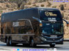 Marcopolo Paradiso G8 1800DD / Volvo B-450R Euro5 / Pluss Chile Marcopolo Paradiso G8 1800DD / Volvo B-450R Euro5 / Pluss Chile