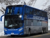 Metalsur Starbus 3 DP / Volvo B-430R / Andesmar Argentina