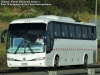 Marcopolo Viaggio G6 1050 / Mercedes Benz O-400RSE / Buses Jiménez Marcopolo Viaggio G6 1050 / Mercedes Benz O-400RSE / Buses Jiménez