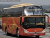 Zhong Tong Navigator LCK6137H / Pullman Paravías