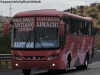 Comil Campione 3.45 / Mercedes Benz O-400RSE / Buses Golondrina