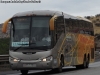 Irizar Century III 3.90 / Mercedes Benz O-500RSD-2036 / LIBAC - Línea de Buses Atacama Coquimbo