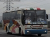 Busscar El Buss 340 / Mercedes Benz O-400RSE / Pullman Carmelita