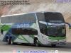 Marcopolo Paradiso G7 1800DD / Mercedes Benz O-500RSD-2441 BlueTec5 / Pullman Santa Rosa