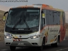 Marcopolo Senior / Mercedes Benz LO-916 BlueTec5 / Pullman San Luis