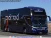 Modasa Zeus 5 / Volvo B-450R Euro5 / Nueva Andimar