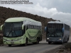 Marcopolo Paradiso G7 1200 | G6 1200 / Mercedes Benz O-500RSD-2436 / Pullman Bus Santiagonor | Tours Bus Vincent (Bolivia)