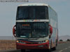 Busscar Panorâmico DD / Volvo B-12R / Kenny Bus