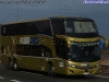 Marcopolo Paradiso New G7 1800DD / Scania K-400B eev5 / Pluss Chile