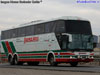 Comil Campione 4.05 HD / Mercedes Benz O-500RSD-2436 / Expreso Internacional Ormeño (Perú)