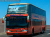 Marcopolo Paradiso G6 1800DD / Scania K-420B / Pullman Bus