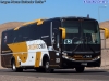 Comil Campione 3.45 / Volvo B-380R Euro5 / Cruzero Chile