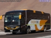 Busscar Vissta Buss 340 / Scania K-360B eev5 / Cruzero Chile