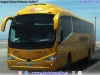 Irizar i6 3.70 / Mercedes Benz O-500RS-1936 BlueTec5 / Pullman Yuri's