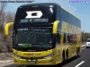 Comil Campione Invictus DD / Scania K-440B 8x2 eev5 / Kenny Bus