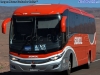 Marcopolo Paradiso New G7 1050 / Mercedes Benz O-500RS-1936 BlueTec5 / Transportes Sokol