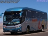 Marcopolo Viaggio G7 1050 / Mercedes Benz O-500RS-1836 / Trans Salvador (Bolivia)