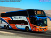 Marcopolo Paradiso New G7 1800DD / Mercedes Benz O-500RSD-2441 BlueTec5 / Pullman Bus