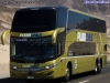 Marcopolo Paradiso New G7 1800DD / Scania K-400B eev5 / Pluss Chile