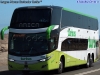 Marcopolo Paradiso New G7 1800DD / Scania K-400B eev5 / Tur Bus