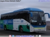 Zhong Tong LCK6129H EVG / Flota Verschae (Al servicio de CAP Los Colorados)