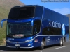 Marcopolo Paradiso G7 1800DD / MAN RR4 26.480CO Euro5 / CikTur Marcopolo Paradiso G7 1800DD / MAN RR4 26.480CO Euro5 / CikTur