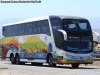 Marcopolo Paradiso G7 1600LD / Mercedes Benz O-500RSD-2442 / Ramos Cholele Marcopolo Paradiso G7 1600LD / Mercedes Benz O-500RSD-2442 / Ramos Cholele