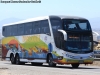 Marcopolo Paradiso G7 1600LD / Mercedes Benz O-500RSD-2442 / Ramos Cholele