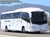 Irizar i6 3.70 / Volvo B-290R Euro5 / Hospital de Illapel (Región de Coquimbo)