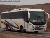 Induscar Caio Foz Solar / Mercedes Benz OF-1721 BlueTec5 / Jota Bus