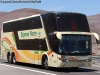 Modasa Zeus 3 / Mercedes Benz O-500RSD-2441 BlueTec5 / TACC Expreso Norte