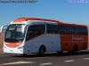 Irizar i6 3.70 / Scania K-360B eev5 / Buses Hualpén Irizar i6 3.70 / Scania K-360B eev5 / Buses Hualpén