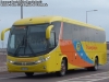 Marcopolo Viaggio G7 1050 / Mercedes Benz O-500RS-1836 BlueTec5 / Transmin