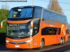 Marcopolo Paradiso G7 1800DD / Scania K-410B / Pullman Bus